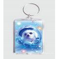 Promotional Gifts Key Rings, Gift Keychain (GZHY-KA-080)